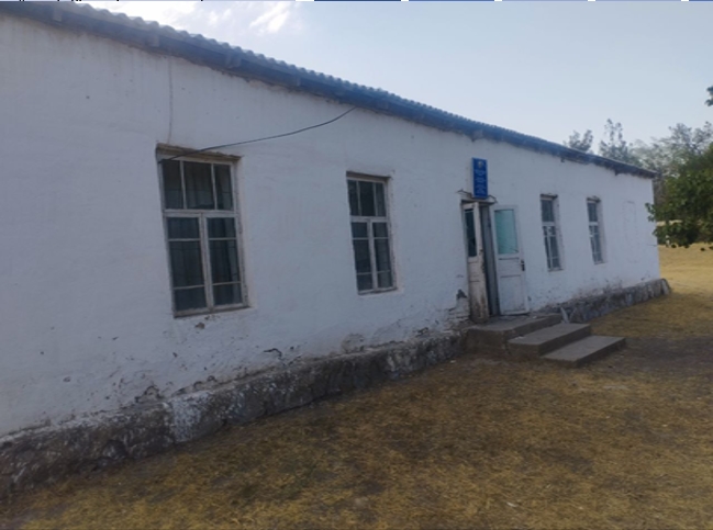 21-son "Istiqlol" madaniyat markazi