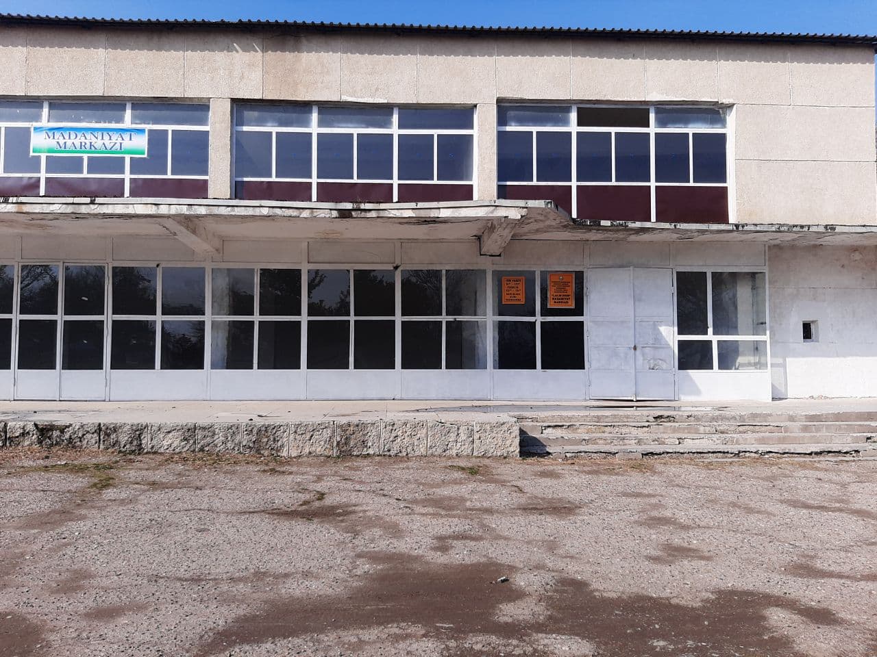 35-son “Yashnaobod”madaniyat markazi