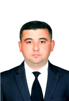 Musayev Sirojiddin Yuldashevich