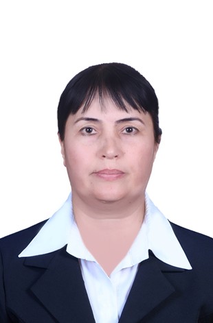 Qarabekova Gulbahor Norbekovna