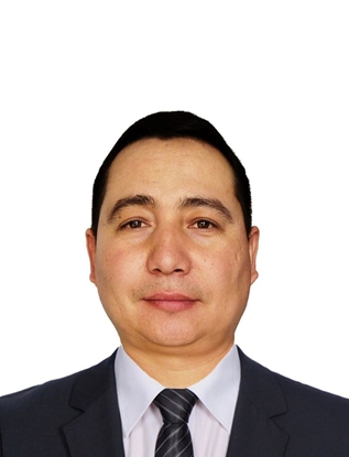 Sattarov Sobir Xolboevich