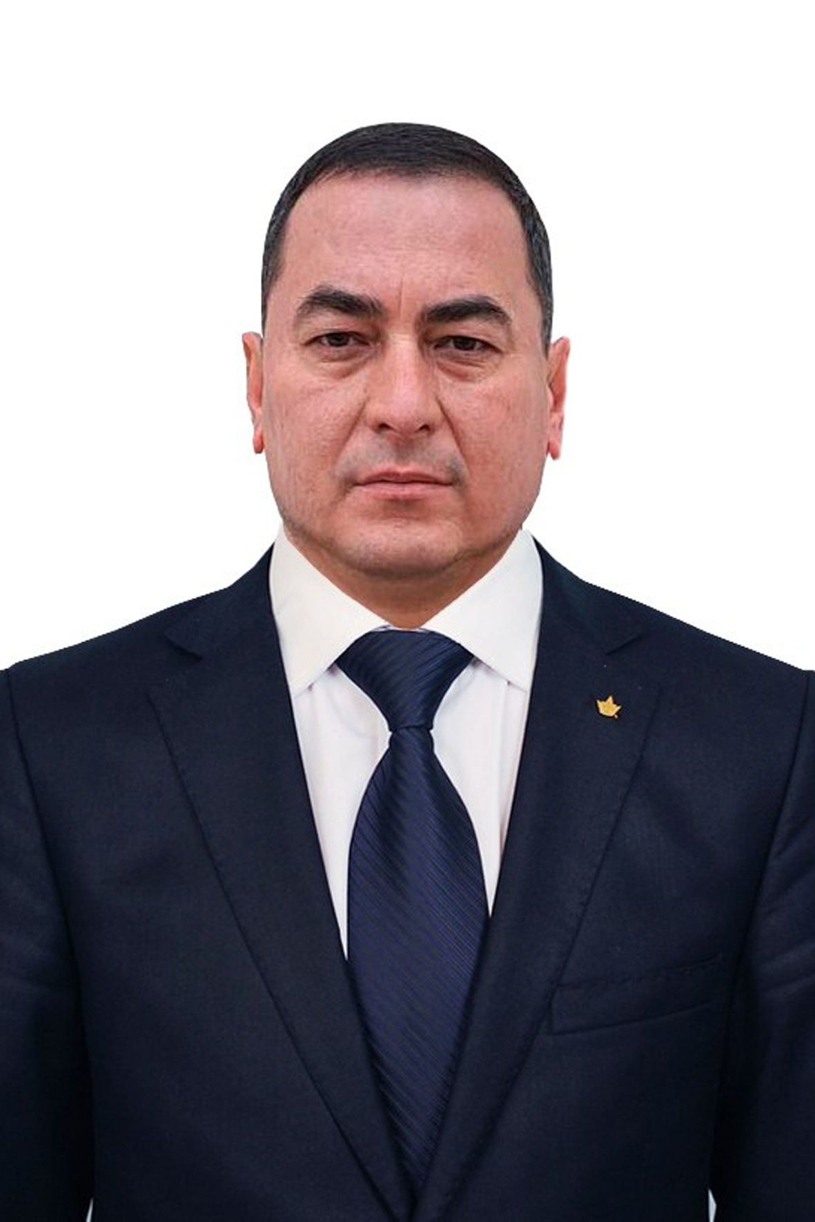 Egamov Voxidjon Erkinovich