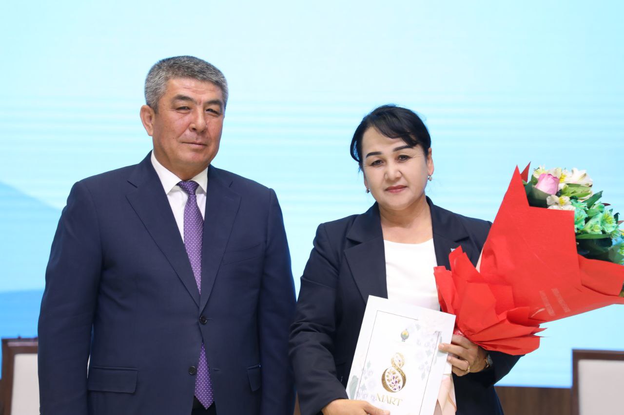 22 mart – “Mahalla tizimi xodimlari kuni”