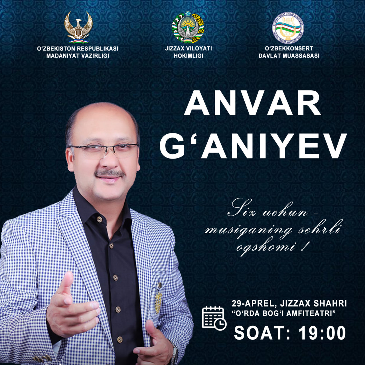 Madaniyat va san'at haftaligi