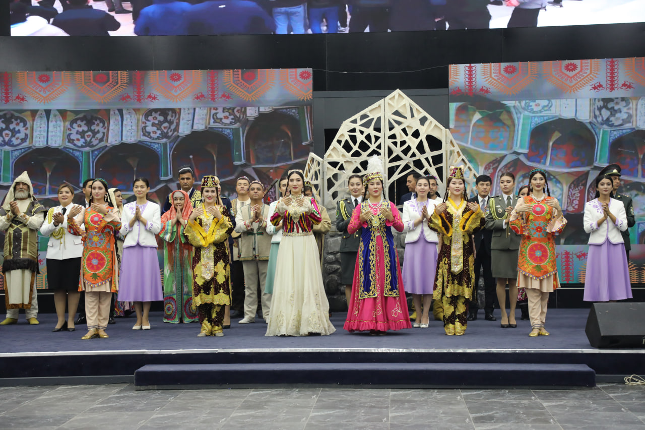 “Vatan manzumasi” — Mustaqillik ruhi va milliy g‘ururning tarannumi