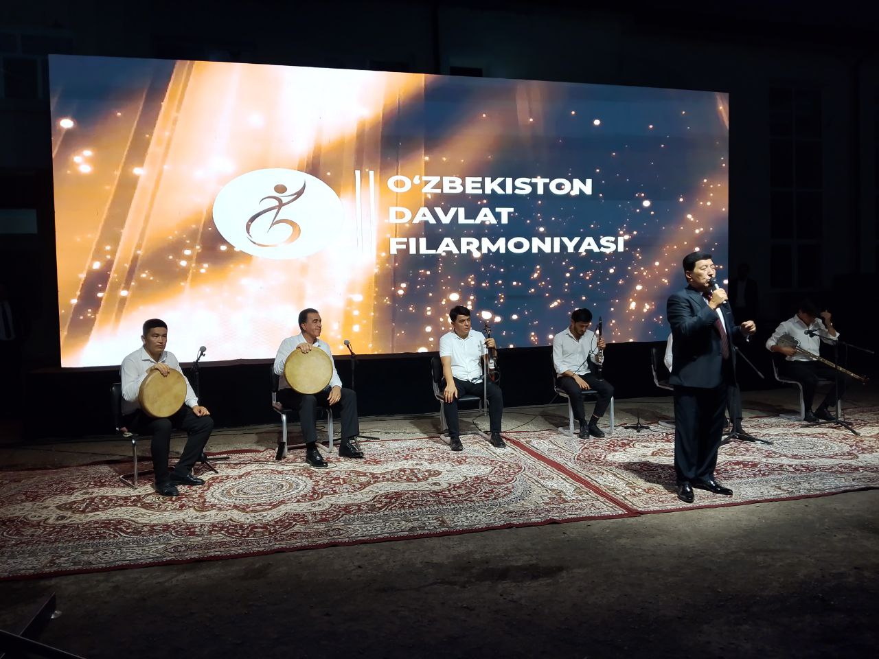 Mustaqillik — eng ulug‘ ne’mat!