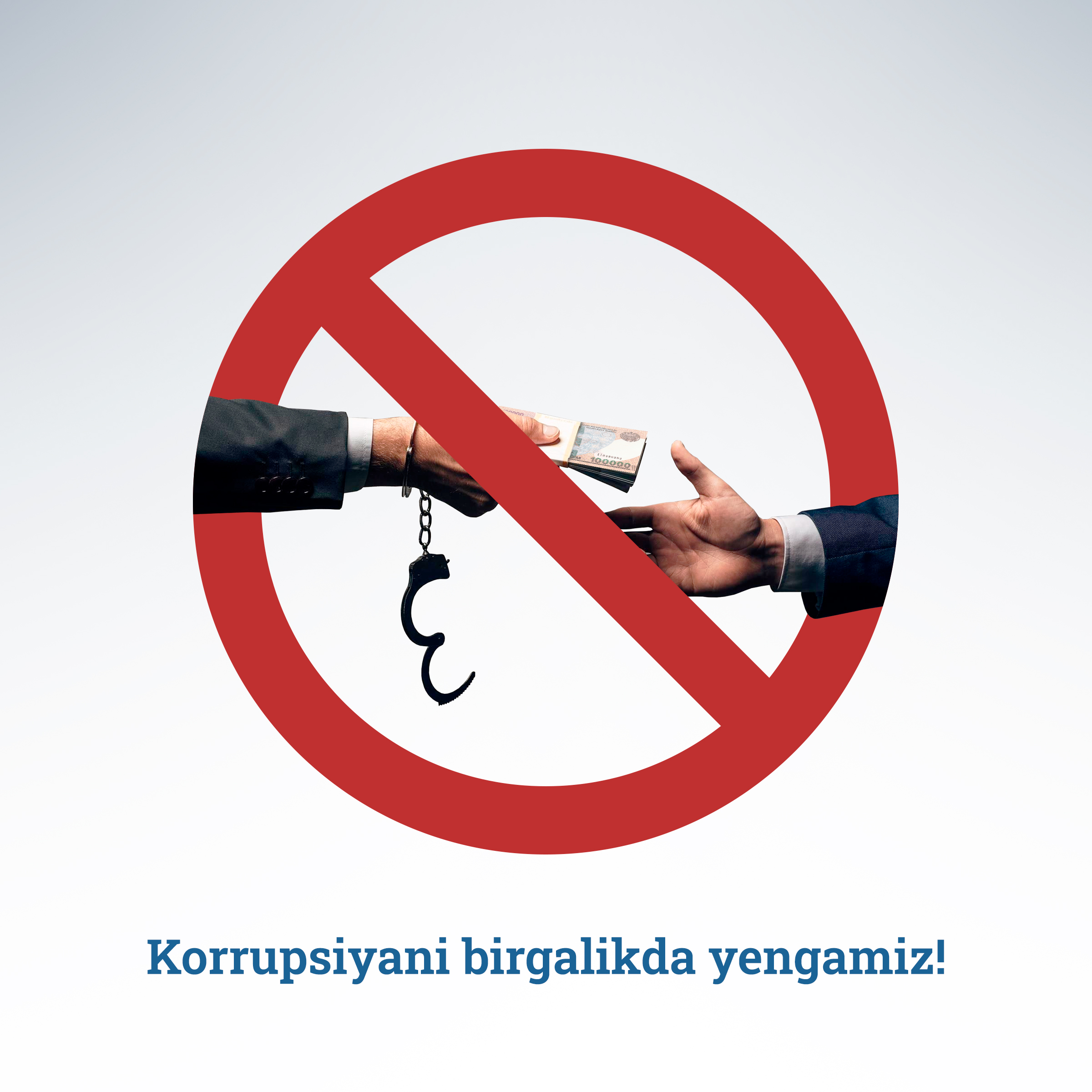 Madaniyat boshqarmasi tizimidagi sohalarda korrupsion holatlarga duch kelsangiz xabar berish aloqa kanallariga murojaat qiling